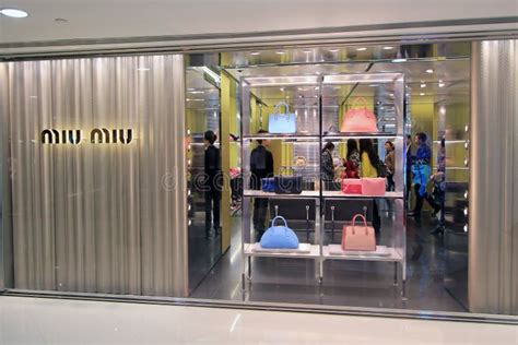 miu miu hong kong office